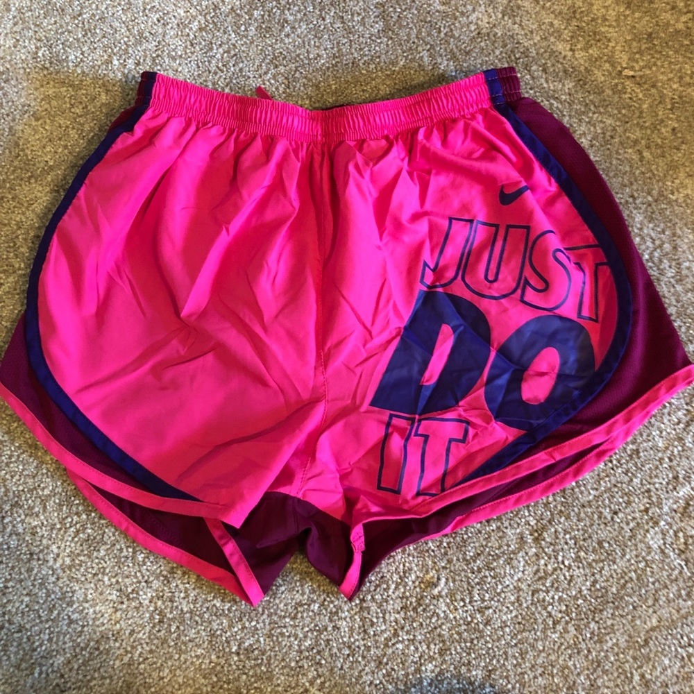 Nike shorts